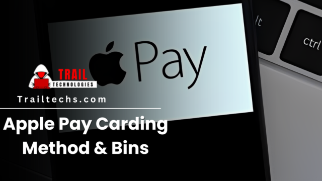 Apple Pay Carding 2024 and Bins – Complete Guide