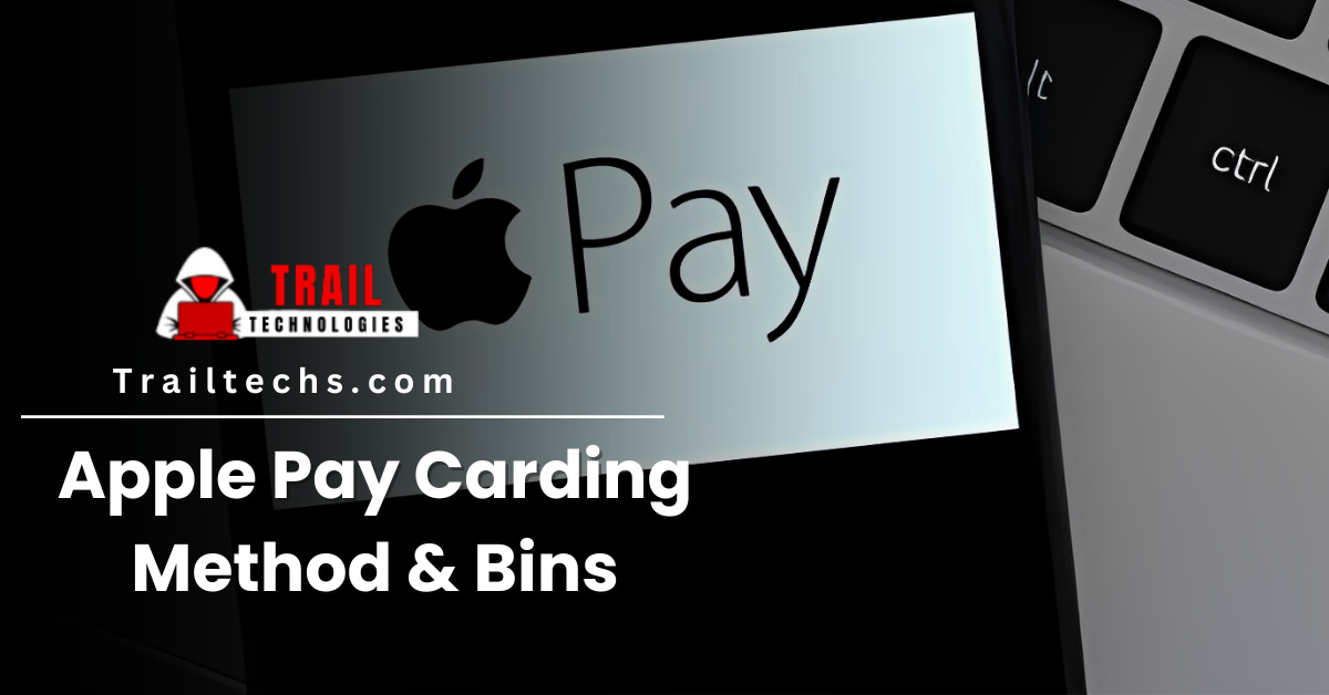 You are currently viewing Apple Pay Carding 2024 and Bins – Complete Guide