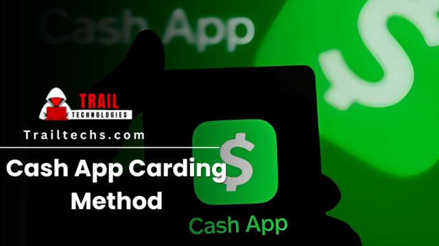 CashApp Carding Method 2024 and Bins – Detailed Guide.