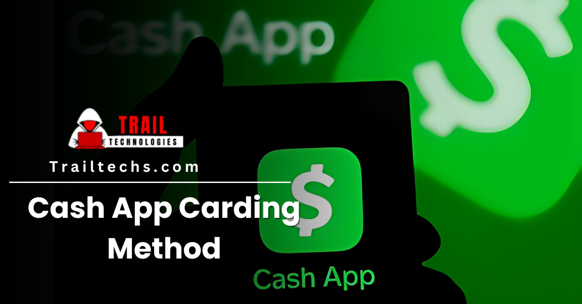 You are currently viewing CashApp Carding Method 2024 and Bins – Detailed Guide.