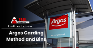 Read more about the article Latest Argos Carding Method and Working Bin 2024