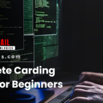 The Ultimate Carding Tutorial for Beginners 2024!