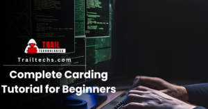 The Ultimate Carding Tutorial for Beginners 2024!