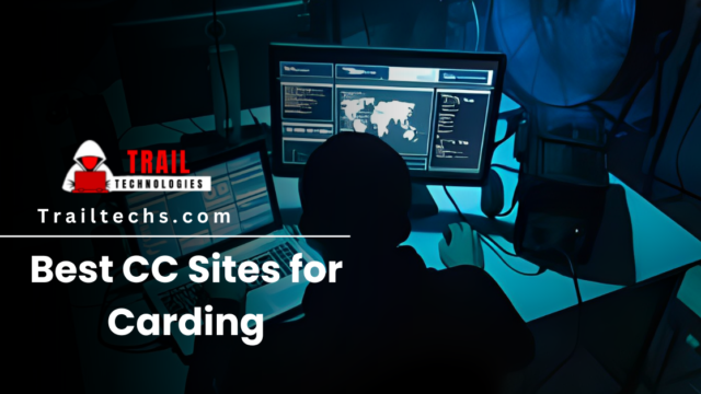 Best CC Sites for Carding: Unlocking the World of Carding