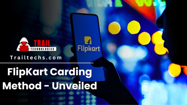 The Ultimate 2024 Flipkart Carding Method: A Comprehensive Guide