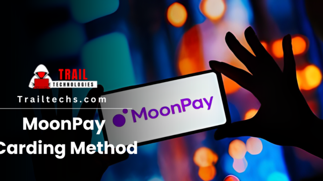 Latest MoonPay Carding Method 2024