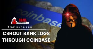 Read more about the article How to Cashout Bank logs through coinbase 2024