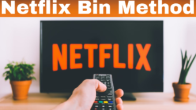 Unlock Netflix Premium for Free: The Ultimate Guide to the Netflix Bin Method