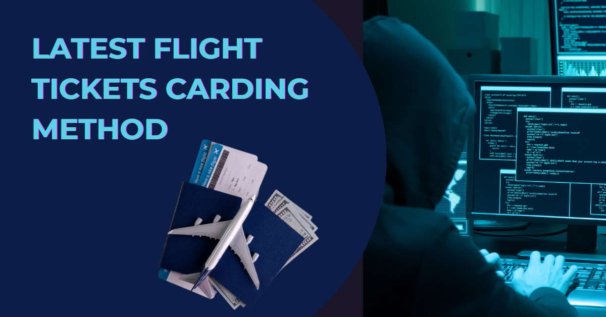 flight carding method