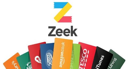 Carding Giftcards using Zeek.me