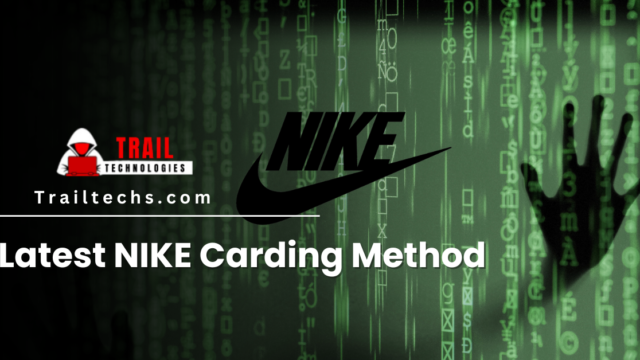 How to Start with Nike Carding: A Simple Guide for Beginners