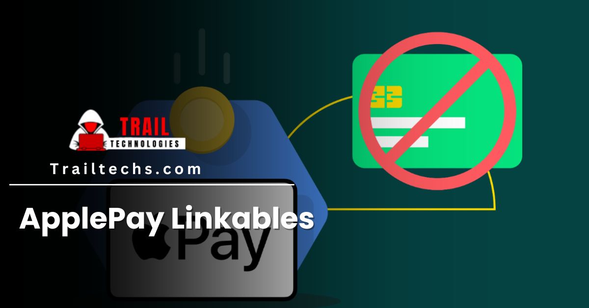 ApplePay Linkables