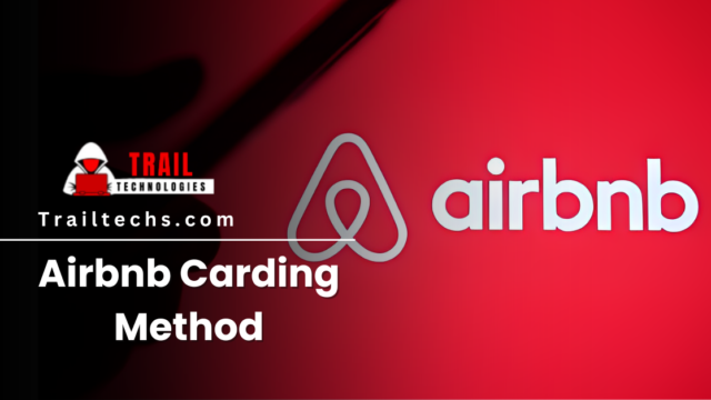 Airbnb carding method 2025 Free Guide