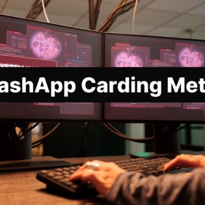 cashapp carding method