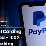 PayPal Carding Method