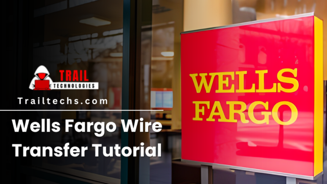 Free Wells Fargo Wire transfer Carding Tutorial