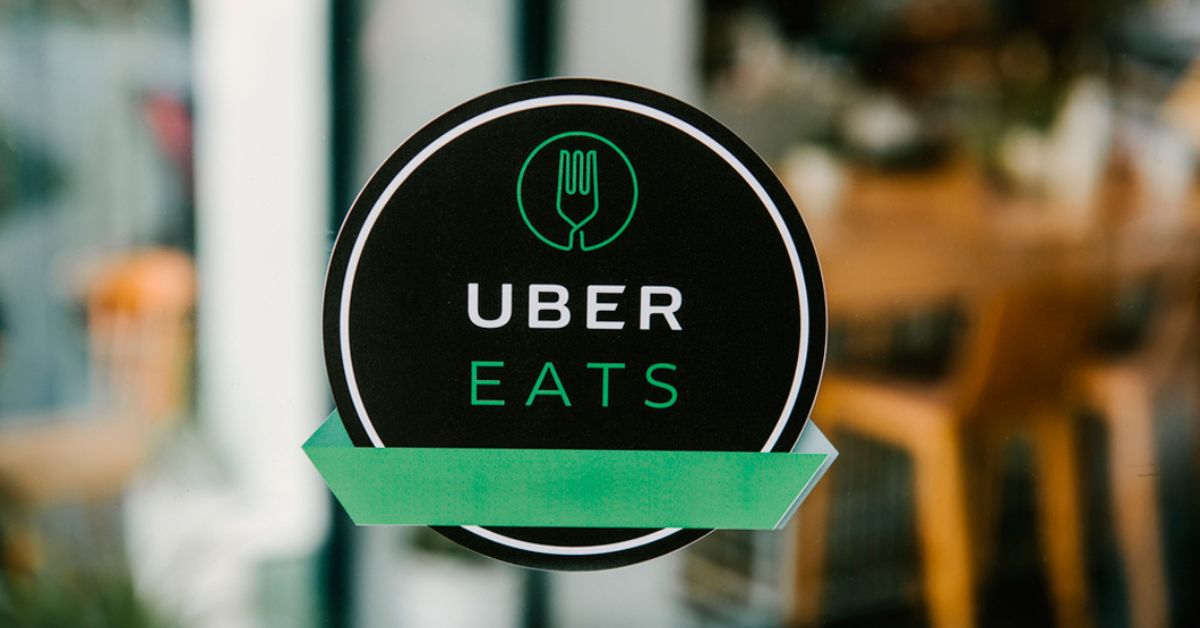 ubereats carding method