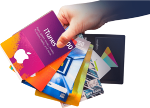 Cardable Gift Card Sites 2022