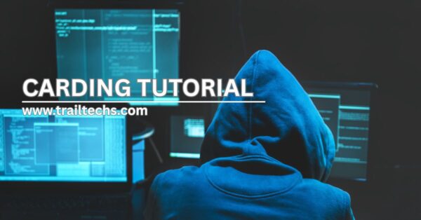 carding tutorial for beginners