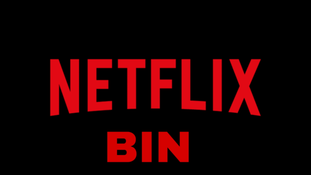 Latest Bins Netflix 2025