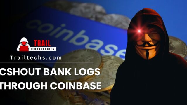 How to Cashout Bank logs through coinbase 2025