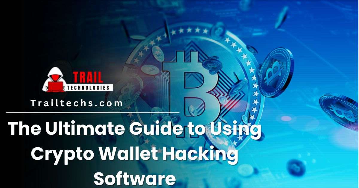 Crypto Wallet Hacking Software