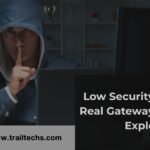 Low Security Sites