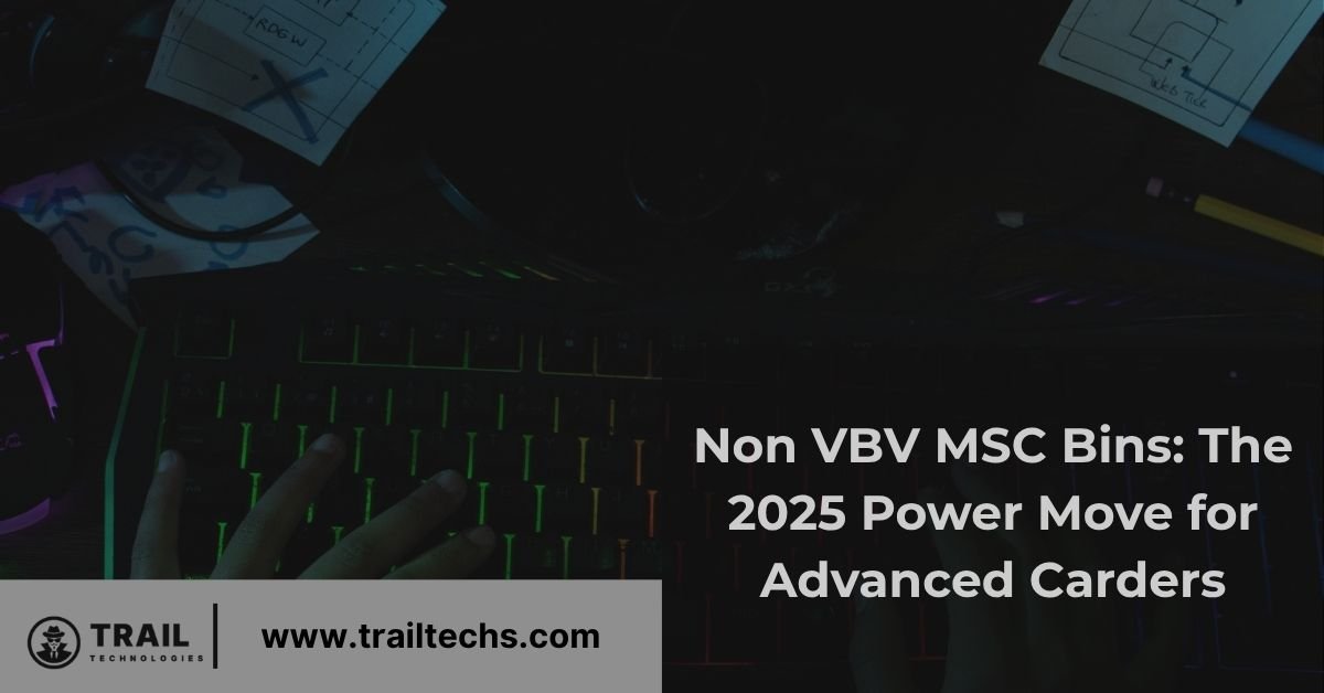Non VBV MSC Bins