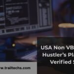 USA Non VBV Bins