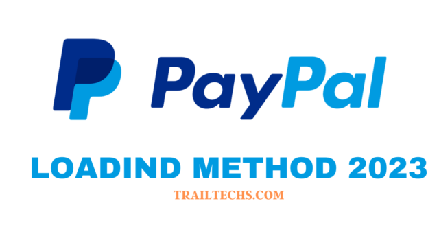 How to load PayPal Balance with Bank Logs