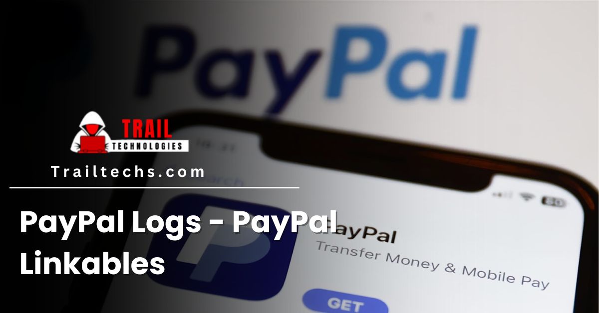 paypal logs