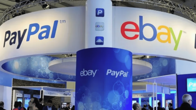 Latest eBay Carding Method with PayPal 2025(Recent Update)