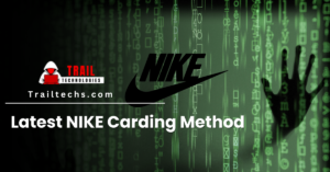 Latest nike carding method