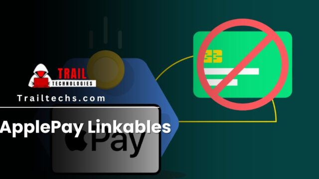 How to send money with ApplePay Linkables