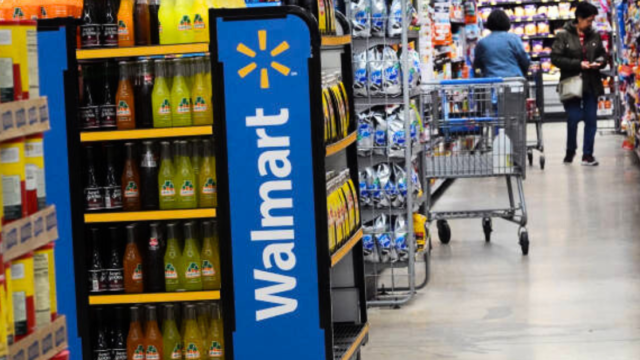 Walmart Carding Method 2025: The Latest Guide