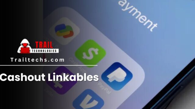 How to Cashout Linkables (CCs and Debits) via PayPal, CashApp and ApplePay